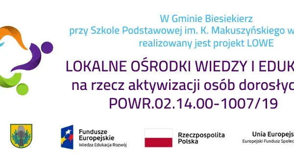 Kadra LOWE z całej Polski na mobilności edukacyjnej w Bilbao