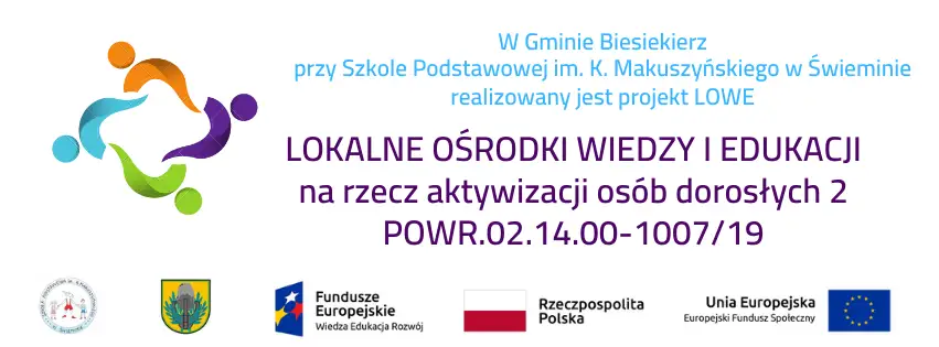 Kadra LOWE z całej Polski na mobilności edukacyjnej w Bilbao