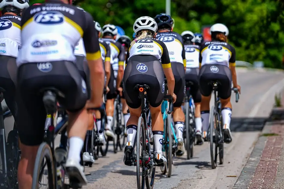 Tour de Pologne 2026: Utrudnienia w ruchu na terenie Miasta i Gminy Sianów