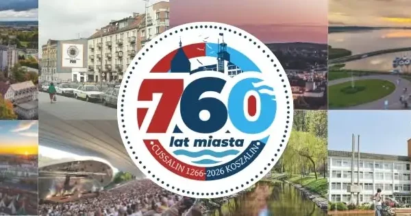 Koszalin sprzed niemal wieku: spacer po parku miejskim i ul. Młyńskiej