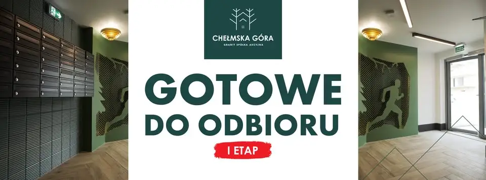 GRANIT S.A. świętuje 5. urodziny – zaprasza do Koszalina