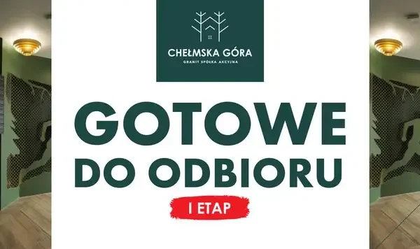 Chełmska Góra w Koszalinie: nowe zdjęcia z budowy II etapu