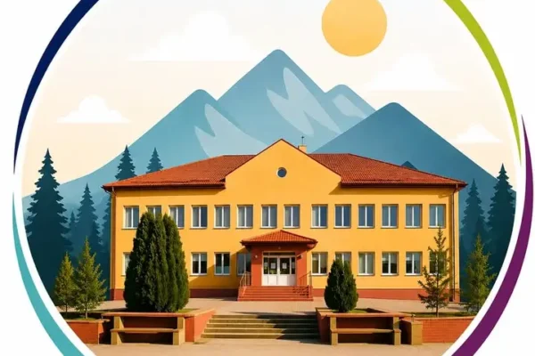 Wakacyjne spotkanie z książką w Bibliotece Pokoleń w Nacławiu