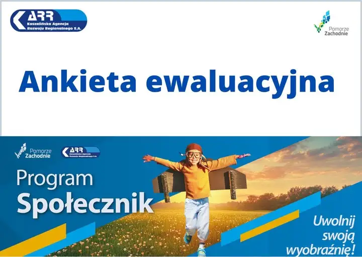 Przypomnienie dla realizatorów mikrodotacji: obowiązek złożenia ankiety ewaluacyjnej