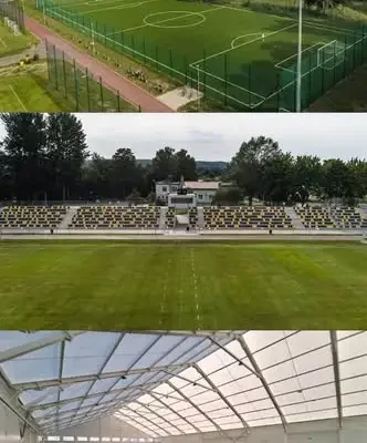 Victoria Sianów szuka młodych piłkarzy z roczników 2012 i 2013