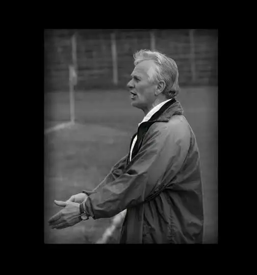 Zmarł Mirosław Skórka, legenda koszalińskiej piłki nożnej