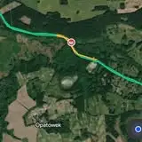 Honorowa wspinaczka 11 września w Koszalinie już 12 września