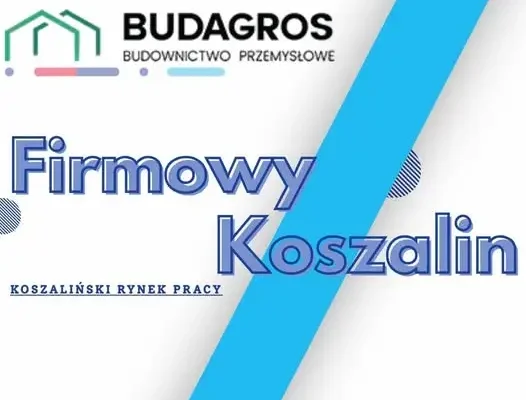 Firmy z Koszalina mogą zaprezentować się mieszkańcom w akcji „Firmowy Koszalin”