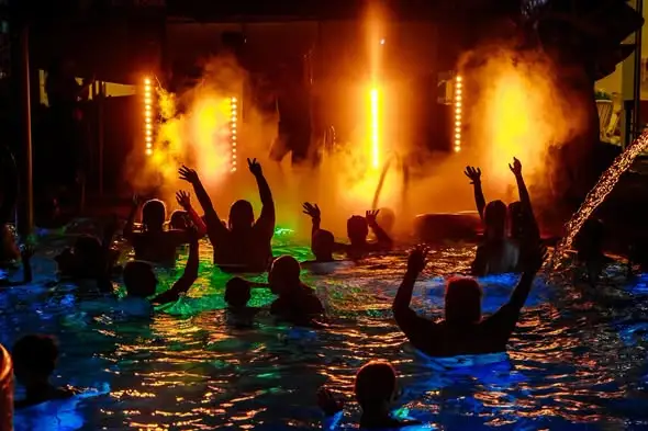 Pool Party w Parku Wodnym w Koszalinie – relacja i zapowiedź ostatniej edycji