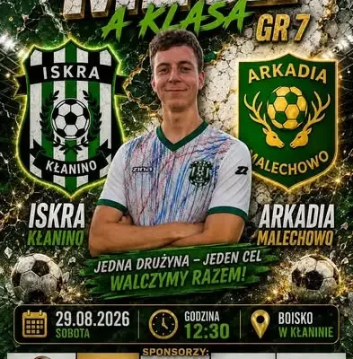 Weekend pełen atrakcji w gminie Bobolice: od wspinaczki po dożynki