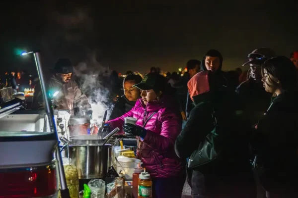 Festiwal Smaku Łazanki już dziś! Sprawdź program i atrakcje