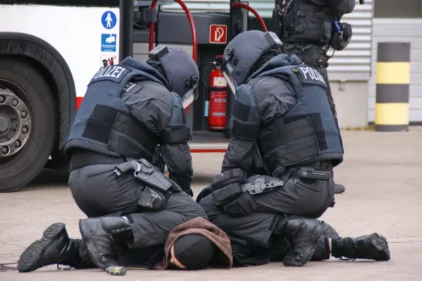 Policja wzmacnia walkę z korupcją: nowe struktury i priorytety