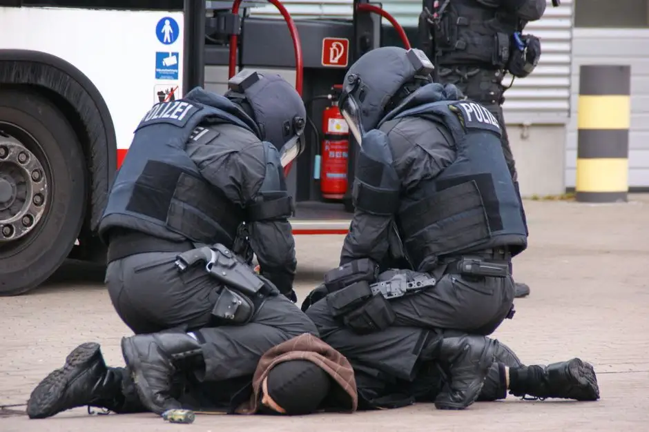 Policja wzmacnia walkę z korupcją: nowe struktury i priorytety