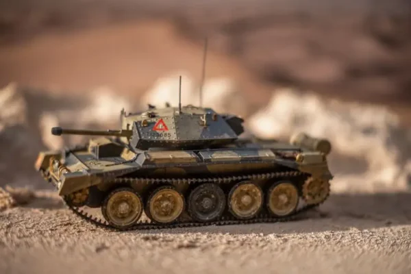 Historyczna diorama na Placu pod Lipami w Sianowie dobiega końca