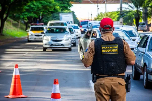 Bezpieczeństwo na drogach w I półroczu 2026: Policja podsumowuje działania