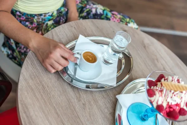 Weekend na Jurze: domowe wypieki i widok na Zamek Bobolice
