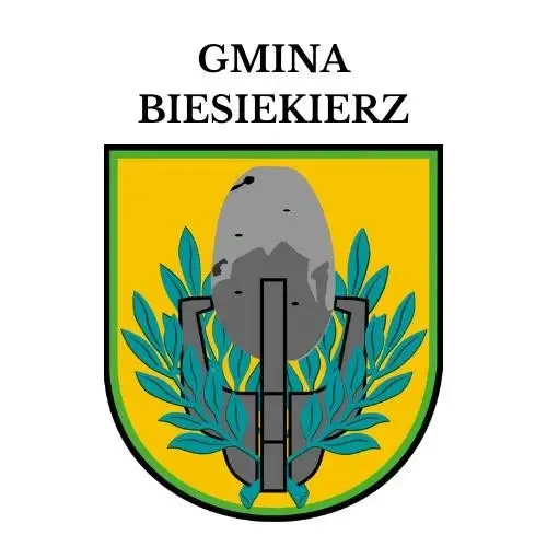 Dożynki Gminne w Biesiekierzu 2026 – zaproszenie wójta i biblioteki