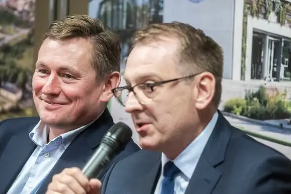 Koszalin: umowa na budowę spalarni odpadów podpisana