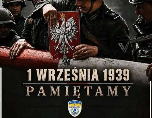 1 września 1939: Pamiętamy o bohaterach, którzy stanęli w obronie Ojczyzny