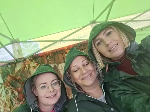 Dożynki Gminy Będzino w Mścicach już jutro – zapraszamy!