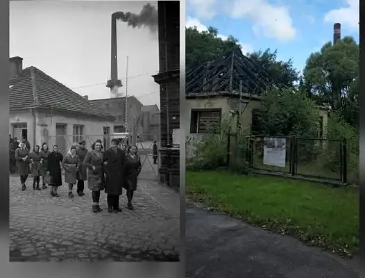 1 września – trzy ważne karty z historii Sianowa