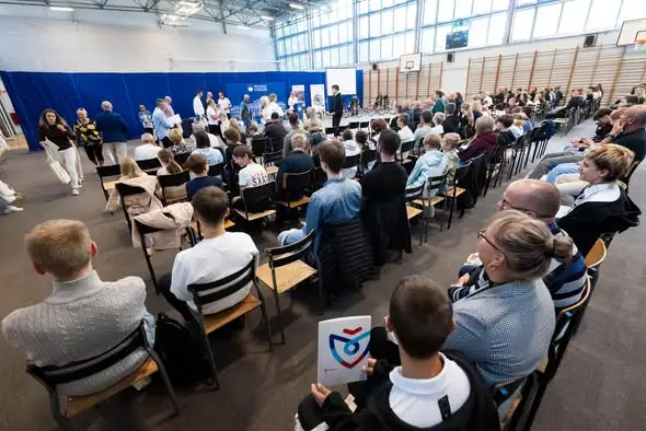 Koszalin podsumował VIII edycję „Rowerowej Stolicy Polski”