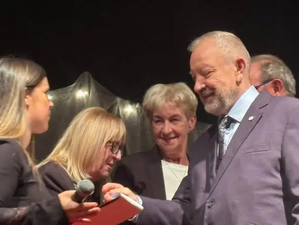 Polanów świętował 80-lecie biblioteki i Narodowe Czytanie