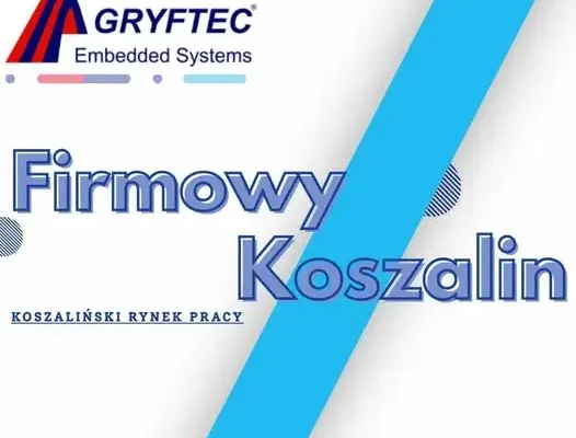 Firmowy Koszalin: firmy mogą zaprezentować się mieszkańcom
