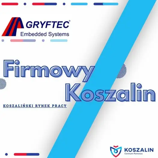 Firmowy Koszalin: firmy mogą zaprezentować się mieszkańcom