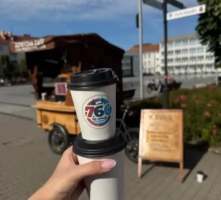 Międzynarodowy Dzień Kawy w Koszalinie – świętuj na Rynku