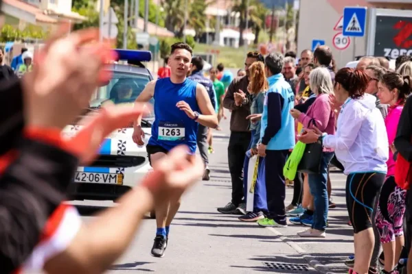 XXI Mistrzostwa Polski Policji w Biegu Maratońskim – Dębno 2026