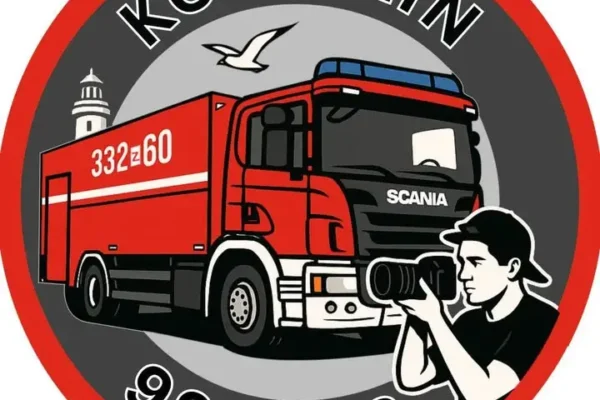 Tragiczny pożar w Nisku – strażacy oddali hołd poległym kolegom