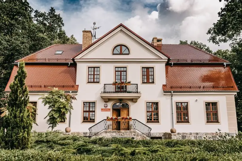 Leśny Pensjonat Rzeczyca – wypoczynek w sercu Nadleśnictwa Polanów