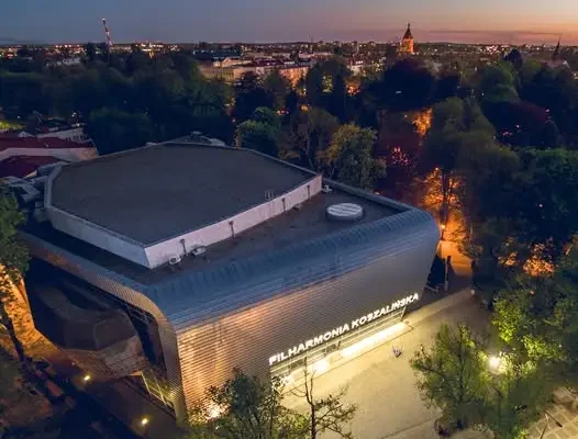 Koszalin BassFest 2026 startuje dziś w Filharmonii Koszalińskiej