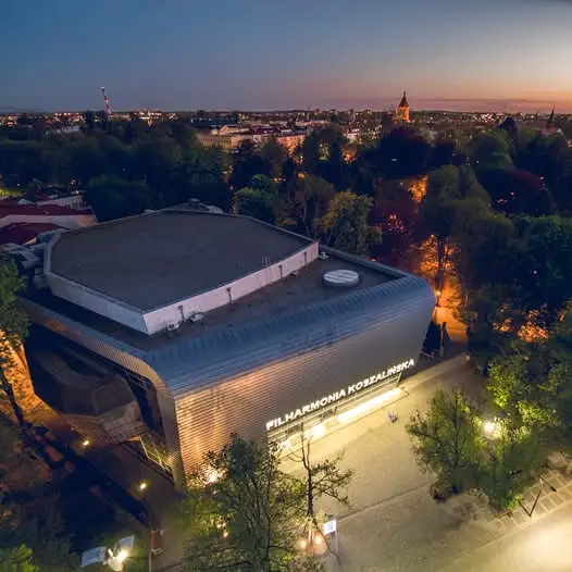 Koszalin BassFest 2026 startuje dziś w Filharmonii Koszalińskiej