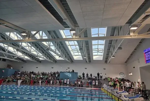 Koszalińscy pływacy z medalami na mistrzostwach w Schwedt