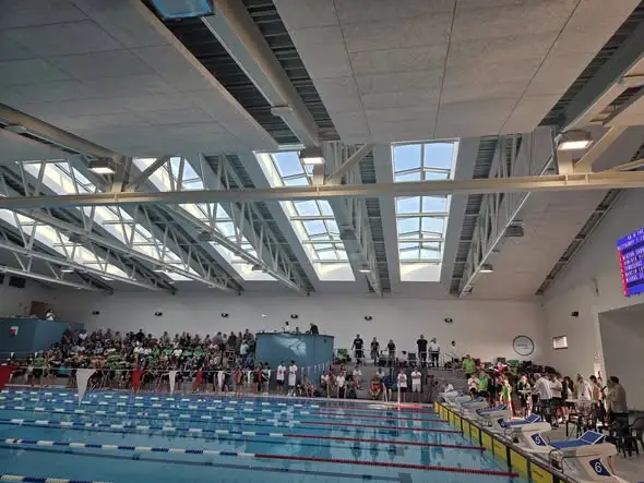 Koszalińscy pływacy z medalami na mistrzostwach w Schwedt