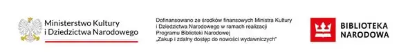 Nowości wydawnicze w Bibliotece w Żydowie dzięki programowi Biblioteki Narodowej