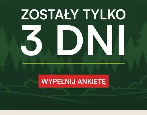 Ostatni dzień konsultacji Prawa łowieckiego – Twój głos może zdecydować