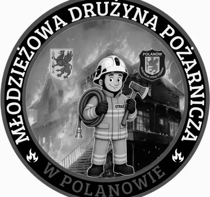 Strażacy ochotnicy oddali hołd poległym w Nisku