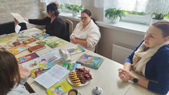 Książki, które pamiętamy – sentymentalne spotkanie w Krągu