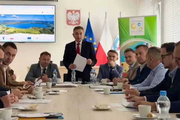 Środkowopomorska Grupa Działania podsumowała rok i zapowiada nowe nabory grantowe