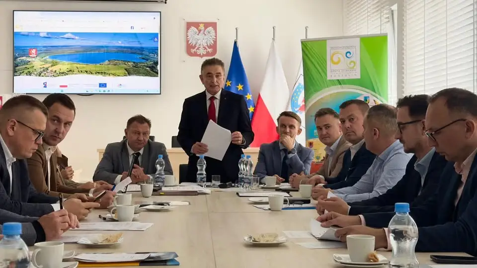 Środkowopomorska Grupa Działania podsumowała rok i zapowiada nowe nabory grantowe