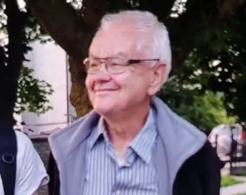Zaginął 77-letni Albert Magerewitsch z Gąsek. Policja prosi o pomoc