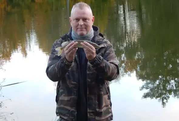 II tura spinningowych mistrzostw koła PZW Polanów – znamy zwycięzców