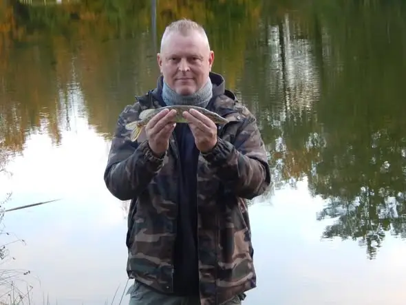 II tura spinningowych mistrzostw koła PZW Polanów – znamy zwycięzców