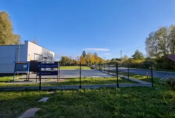 Granty Sołeckie 2026: nowa altana w Podamirowie i zagospodarowanie świetlicy w Dobrem