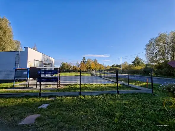 Granty Sołeckie 2026: nowa altana w Podamirowie i zagospodarowanie świetlicy w Dobrem