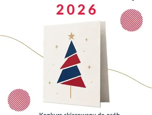 Konkurs na kartkę świąteczną Prezydenta Koszalina – szansa dla młodych artystów
