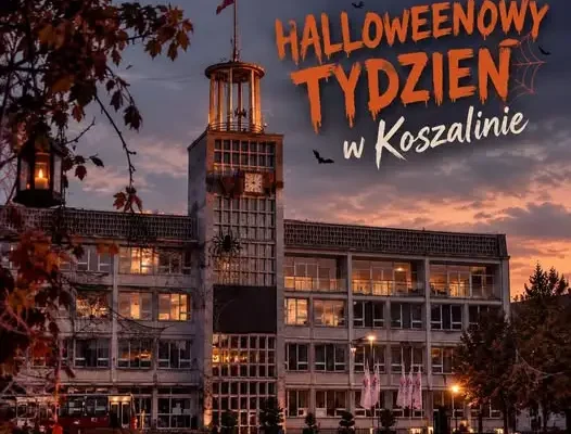 Tydzień w Koszalinie: wystawy, spotkania autorskie i halloweenowe atrakcje